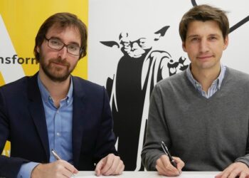 Newlink firma un acuerdo con la Asociación Española de Startups para impulsar el emprendimiento