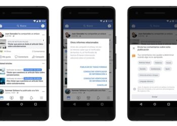 facebook lanza programa verificacion datos maldita ana pastor newtral fake news