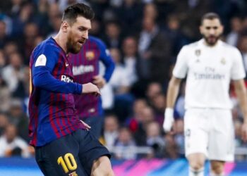 Real Madrid-Barça: ¿Dónde ver en directo el último Clásico de LaLiga 2018-2019?