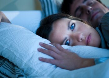 Apnea del sueño: su prevalencia ha aumentado un 45%