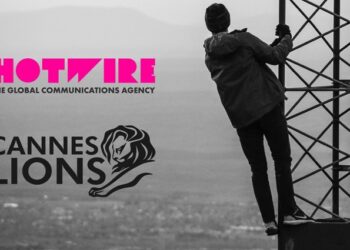 Hotwire y Scopen seleccionan al jurado de la competición Young Lions Pr 2019
