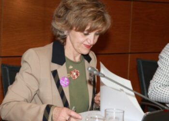 Foto Cortesía @sanidadgob ·