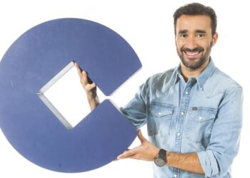 Juanma Castaño, presentador de 'El partidazo' (COPE)