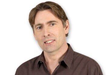 Javier del Pino, conductor de 'A vivir' (SER)