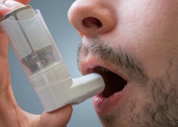 Los mitos sobre el asma dificultan su control en niños y adolescentes