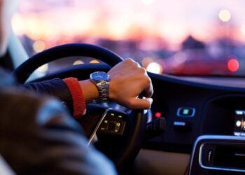 Alerta al volante: Estas son las 7 patologías que suelen afectar a la capacidad de conducción