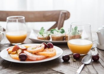 Varios nutricionistas afirman que el desayuno no es la comida más importante del día