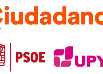 Ciudadanos ficha a portavoces de PSOE y UPyD para la lista de las europeas