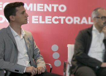 Alberto López (Agenda Pública): “La microsegmentación en la campaña ha sido un ensayo para las municipales”