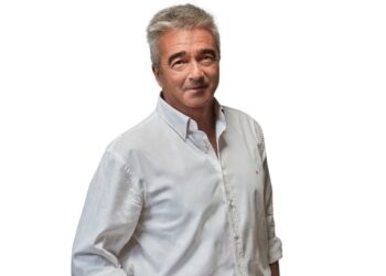 Carles Francino, presentador de 'La ventana' (SER)