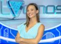 Elisa Mouliaá, presentadora de 'Tvemos' (La 1)