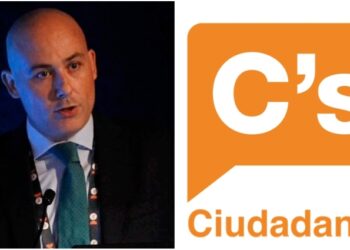 Ciudadanos ficha al Director de Comunicación de Crisis de Mas Consulting