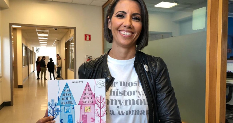 Foto cortesía @FundATRESMEDIA