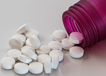 ¿Cómo funciona la pastilla antiCOVID de Pfizer?