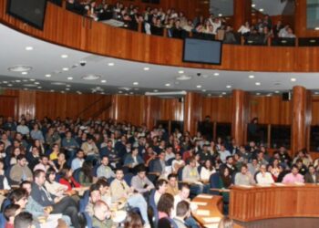 Foto cortesía @sanidadgob