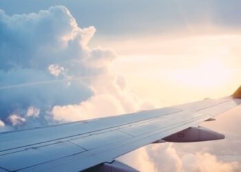 2,5 millones de españoles presentan síntomas relacionados con la fobia a desplazarse en avión