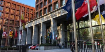 Foto cortesía @sanidadgob