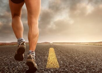 El running: la disciplina más practicada en España