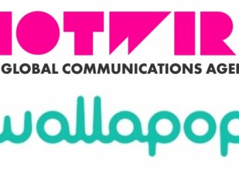 Hotwire será la agencia de comunicación de Wallapop en España
