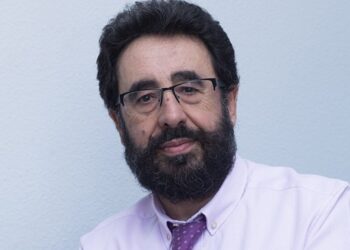 Imagen de Jesús Umbría