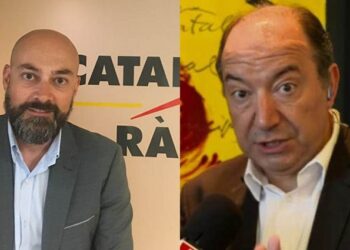 La Fiscalía pide procesar a los directores de TV3 y Catalunya Radio por Organización Criminal