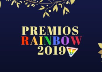 Boris Izaguirre, Ángela Poce y la Embajada de la India serán reconocidos en los Premios Rainbow 2019