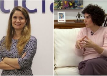 Guerra Huawei – Google, ¿qué dos mujeres dirigen su comunicación en España?