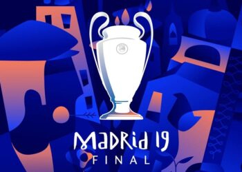 final champions league madrid