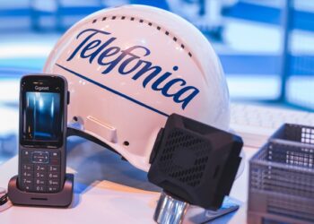 Telefónica apuesta por impulsar la transformación digital de las empresas en el Digital Enterprise Show