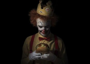 Burger King, designado Anunciante del año en el 34º Festival El Sol
