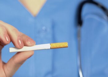 “Más del 30% de las muertes por enfermedad coronaria son provocadas por el tabaco”