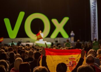 rtve incluye vox debate elecciones europeas atresmedia