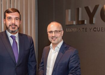 LLYC ficha a José Luis Ayllón, exdircom del PP y exdirector del gabinete de presidencia de Rajoy