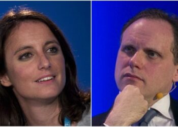 El PP, sin estrategia: Levy y Lacalle anuncian por su cuenta que no serán diputados