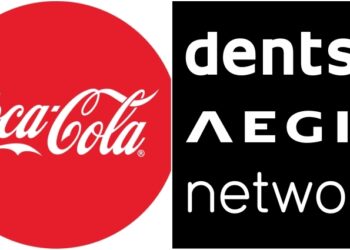 La cuenta de medios de Coca-Cola en España y Portugal, adjudicada al Grupo Dentsu Aegis Network