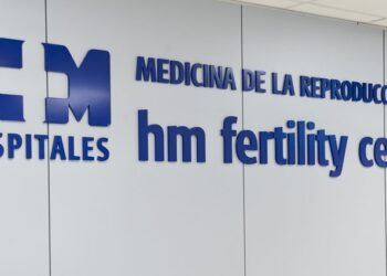 hm fertility center nuevo centro en madrid
