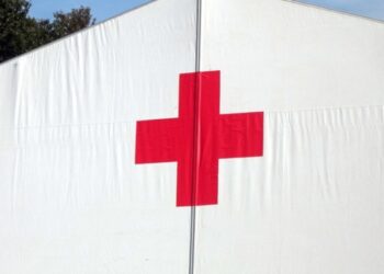 Día Mundial de la Cruz Roja: Cerca de 4 millones de españoles han sido atendidos en el 2018