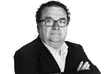 Ignacio Quintana, nuevo director general de Spainmedia