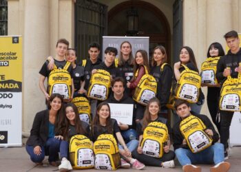 totto mochilas evento