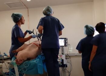 hospital-rey-juan-carlos-cirugia-piloto-ginecologia