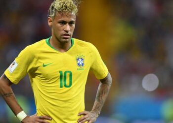Nike se pronuncia sobre la denuncia de violación de Neymar