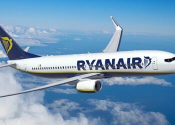La última estrategia de Ryanair para recaudar: Incluir publicidad en las tarjetas de embarque