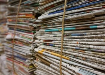 EGM: Los principales diarios españoles pierden más de 280.000 lectores en un año