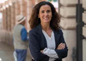 Hotwire ficha a Patricia Meso como directora del área de comunicación corporativa y reputación