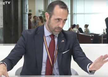 Bauzá acusa a Pedro Sánchez de "pactar con etarras" para gobernar en el último debate de Grayling TV