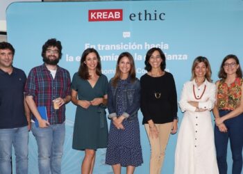 Kreab organiza la jornada “En transición hacia la economía de la confianza”