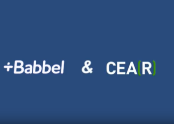 Babbel y Cear