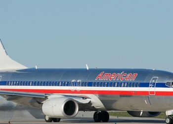 Descubre la innovadora estrategia de American Airlines para mejorar la reputación del Boeing 737 MAX