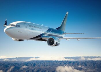 Un directivo de Boeing insinúa que eliminarán la marca MAX y la firma lo desmiente