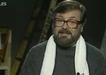 Fallece "Chicho" Ibáñez Serrador, figura histórica de la televisión y creador del ‘Un, dos, tres’
